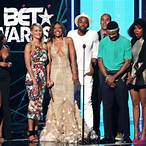 bet awards 2018 winners